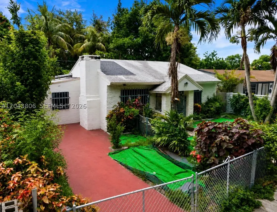 7573 NW 12th Ct, Miami, FL 33147 - #3