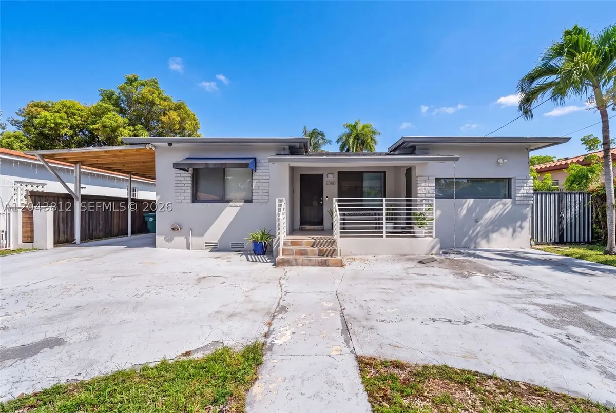 2360 SW 2nd St, Miami, FL 33135 - #1