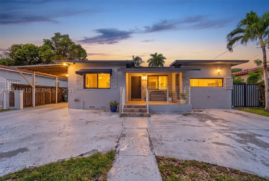 2360 SW 2nd St, Miami, FL 33135 - #2