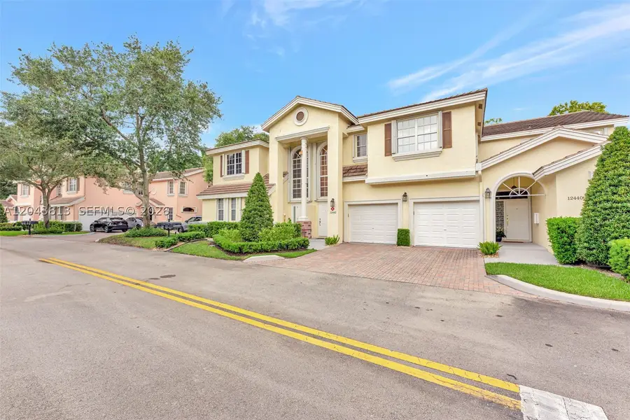 12442 NW 10th Ct #C-14, Coral Springs, FL 33071 - #2
