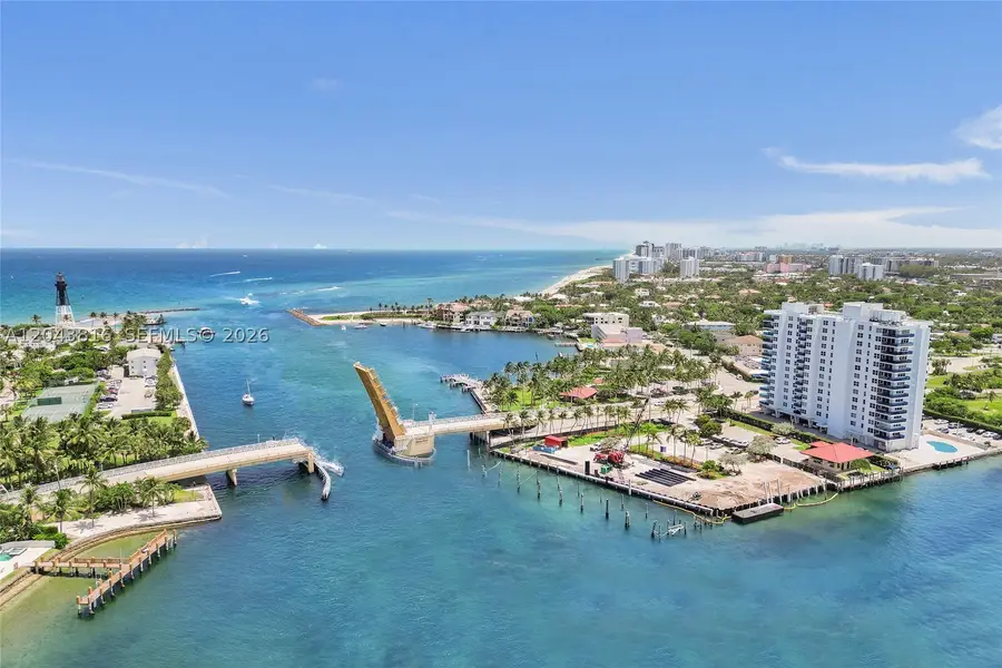 2639 N Riverside Dr #206, Pompano Beach, FL 33062 - #3