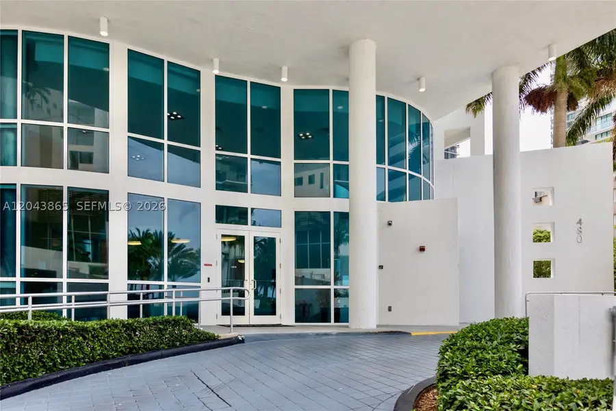 480 NE 30th St #1507, Miami, FL 33137 - #2