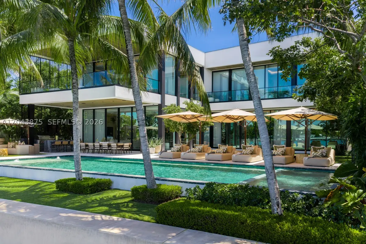 58 La Gorce Cir, Miami Beach, FL 33141 - #1