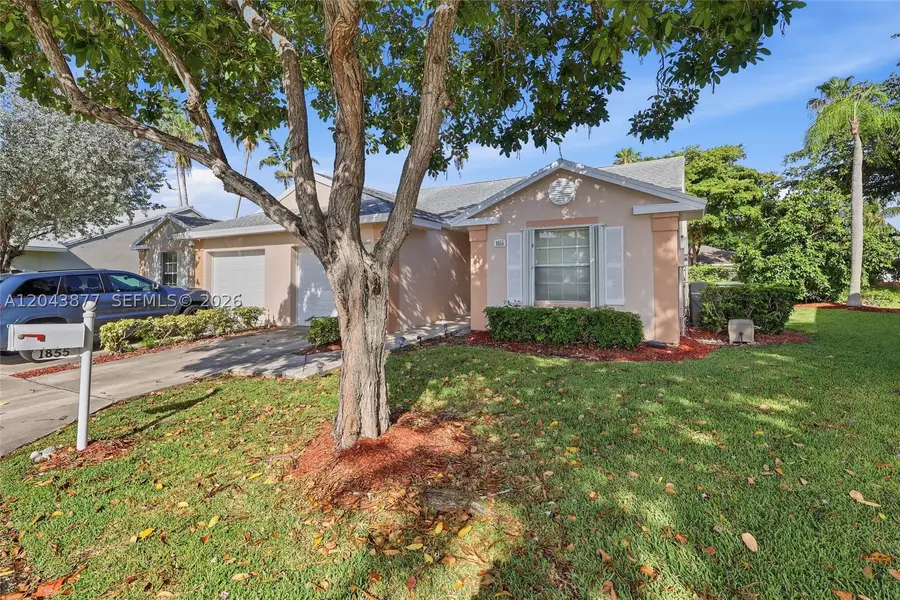 1855 SE 6th Ct, Homestead, FL 33033 - #2