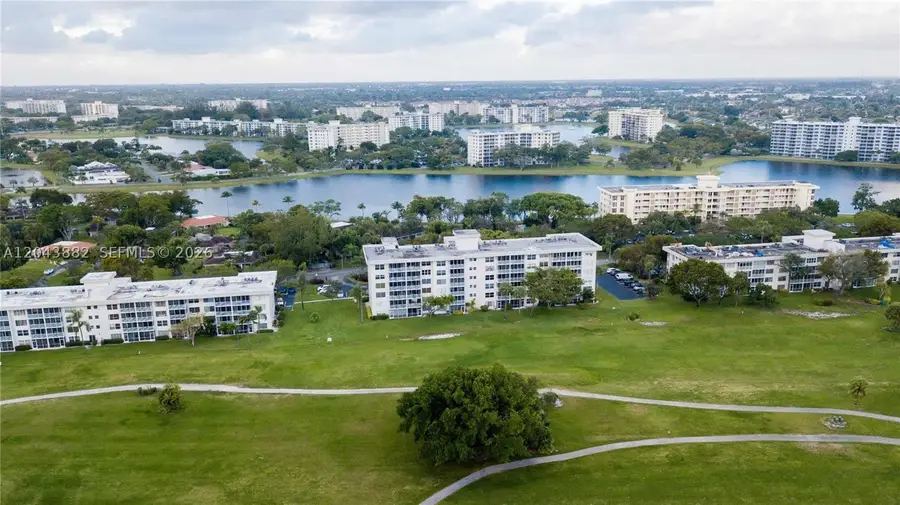 3200 N Palm Aire Dr #305, Pompano Beach, FL 33069 - #2