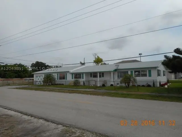 Address Withheld By Seller, West Park, FL 33023 - #1
