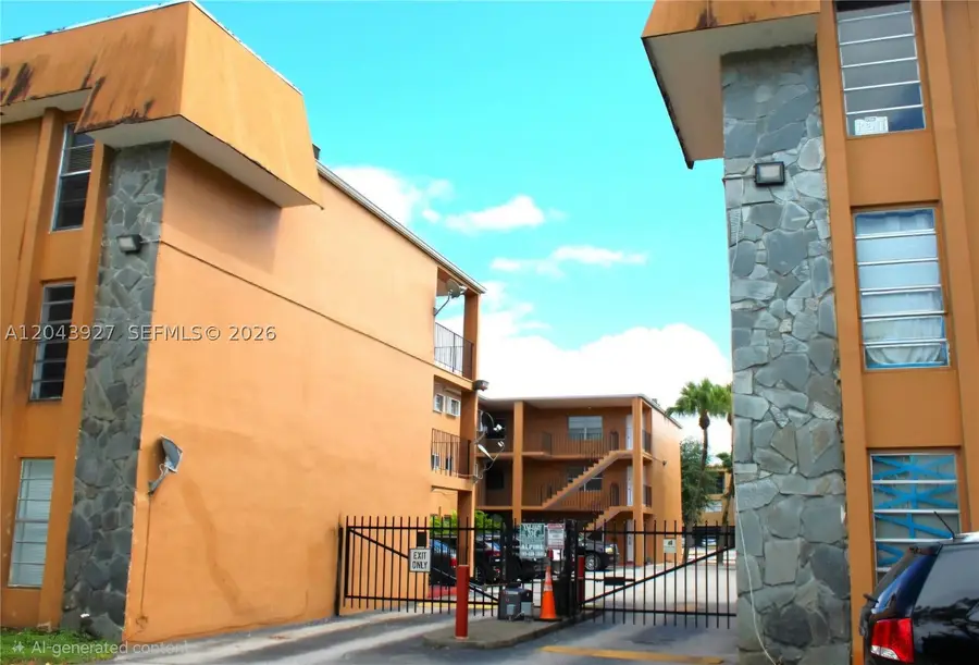 1230 W 54th St #218A, Hialeah, FL 33012 - #2