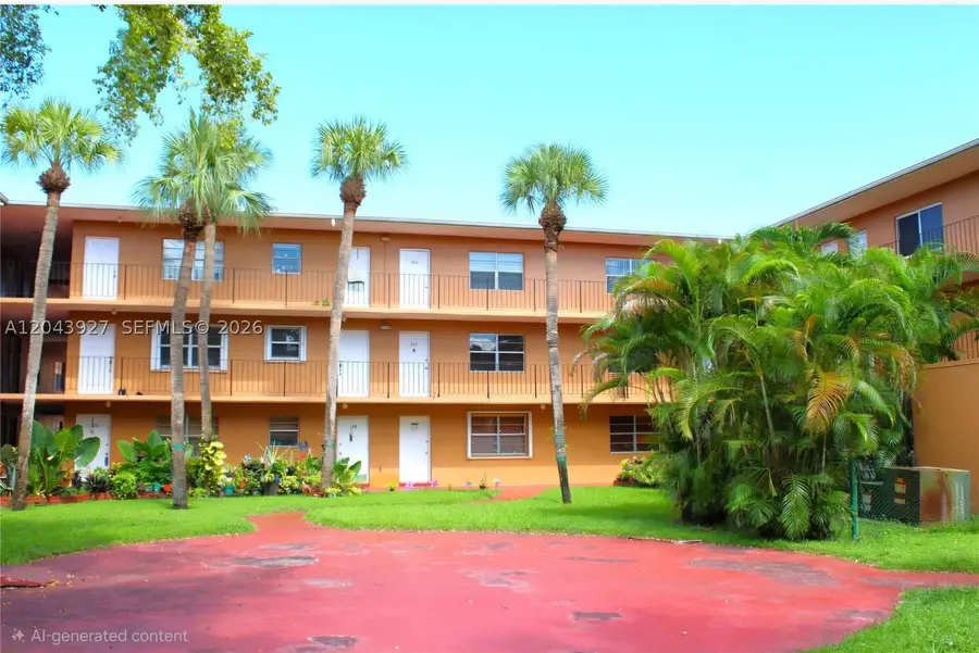 1230 W 54th St #218A, Hialeah, FL 33012 - #3