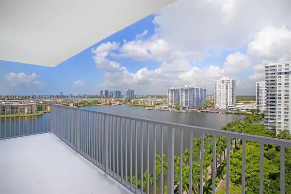 2851 NE 183rd St #1416E, Aventura, FL 33160