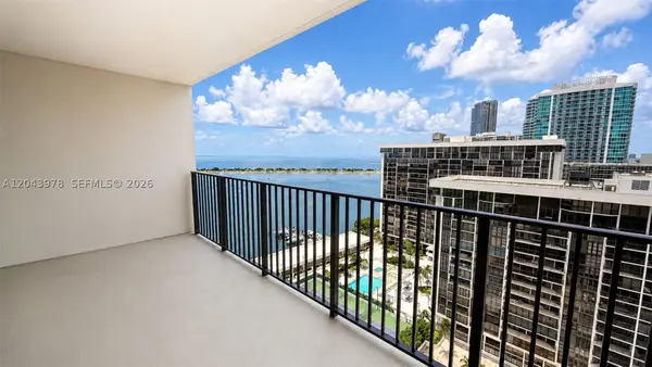 1901 Brickell Av #B2203, Miami, FL 33129