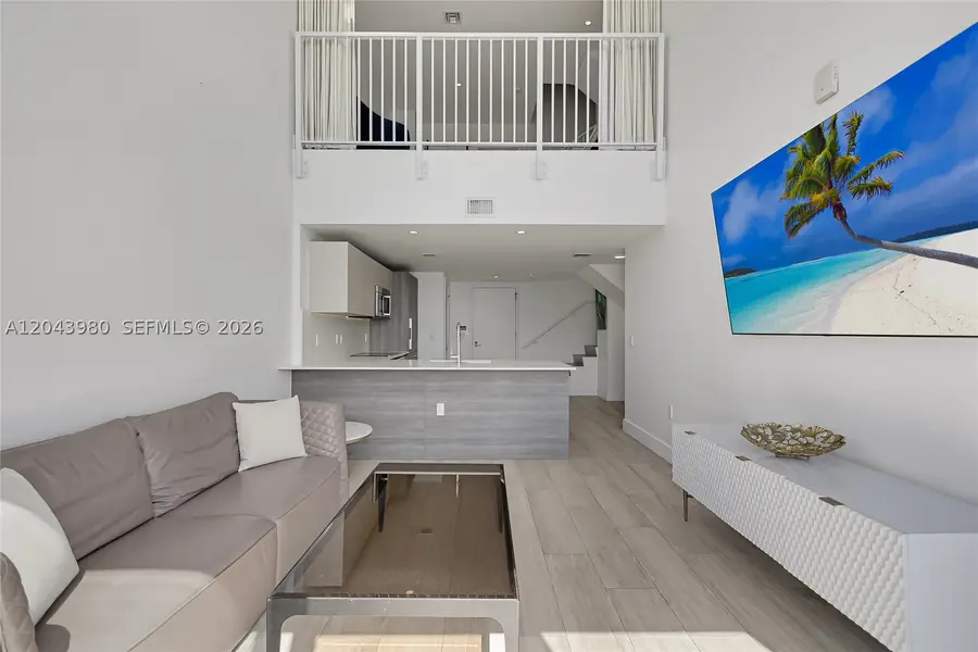 121 NE 34th St #PH3206, Miami, FL 33137 - #3