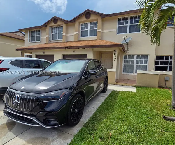 3377 NW 198th Ter, Miami Gardens, FL 33056