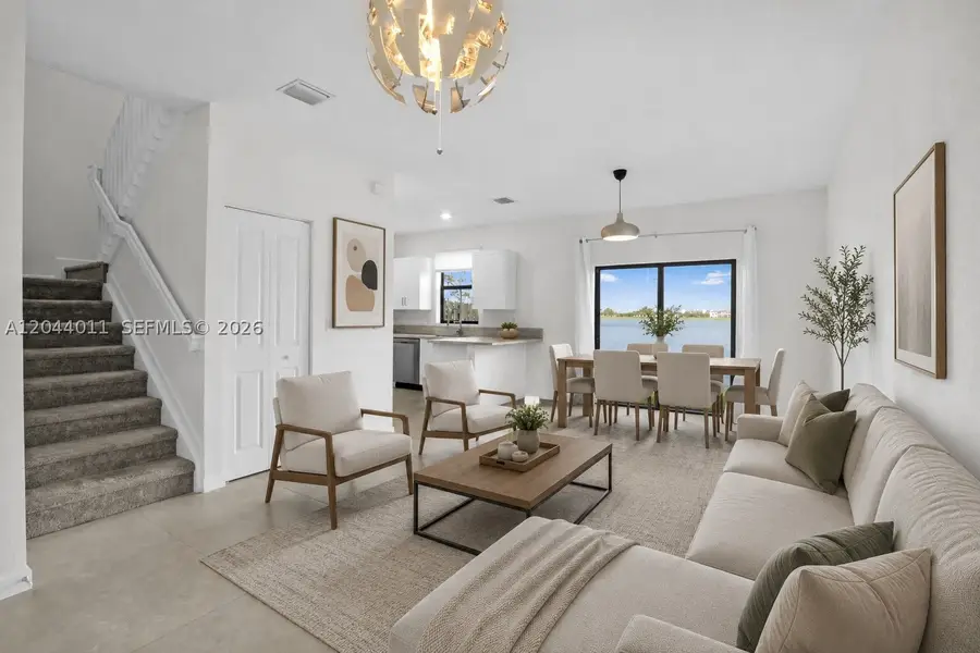 20610 NE 5th Pl, Miami, FL 33179 - #3