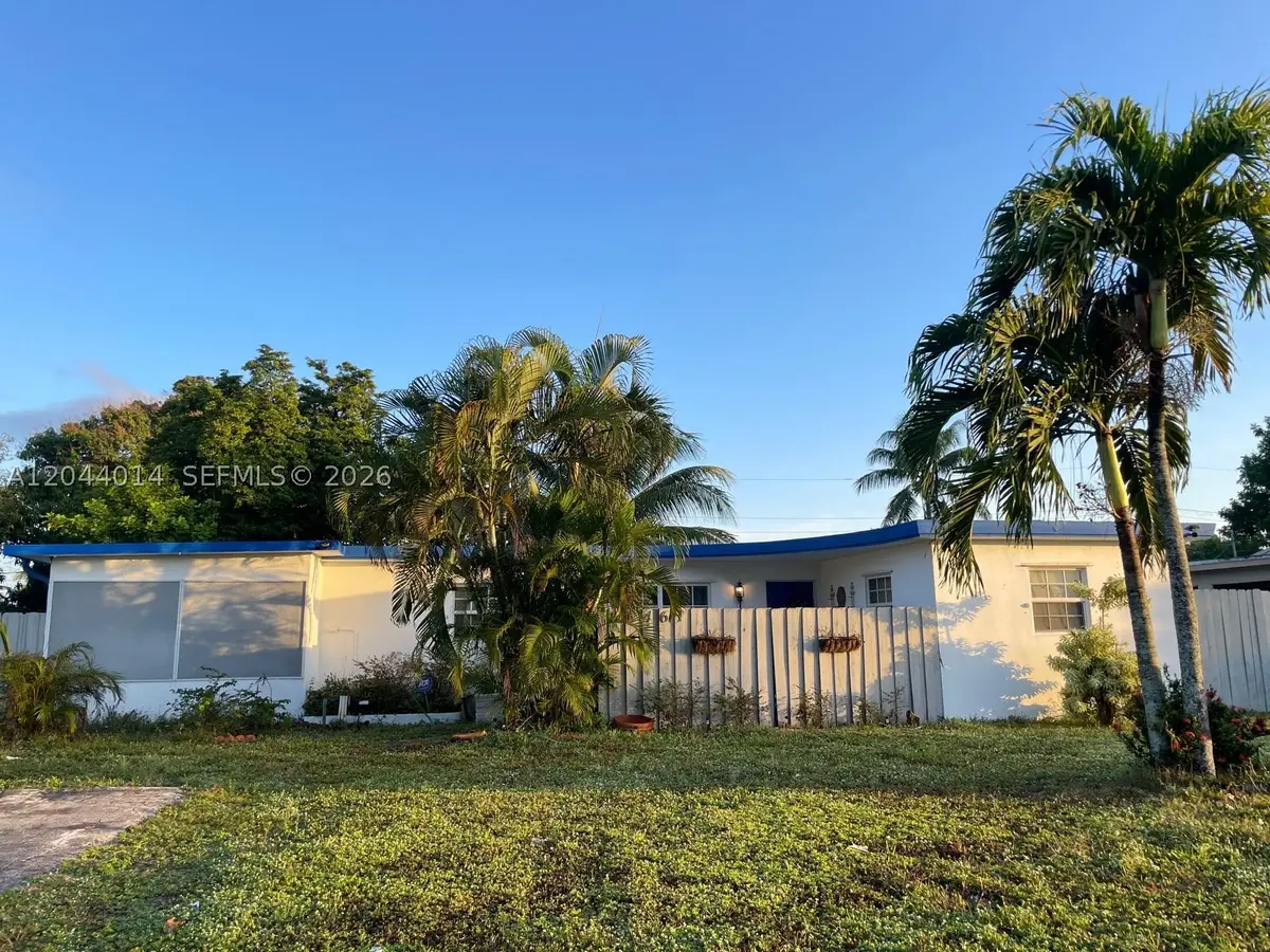 6461 Miramar Pkwy, Miramar, FL 33023 - #1