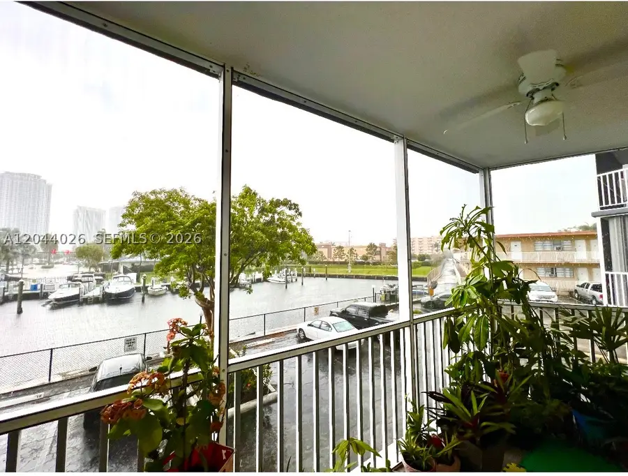 200 Diplomat Pkwy #234, Hallandale Beach, FL 33009 - #2
