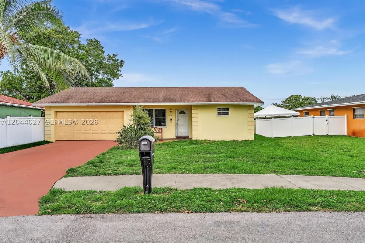 1808 NW 3rd Ct, Fort Lauderdale, FL 33311 - #1