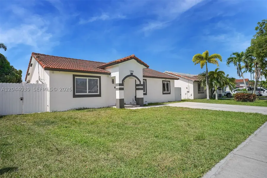 12551 Sw 223 St, Miami, FL 33170 - #2