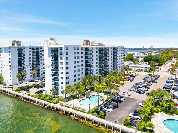 7501 E Treasure Dr #2S, North Bay Village, FL 33141
