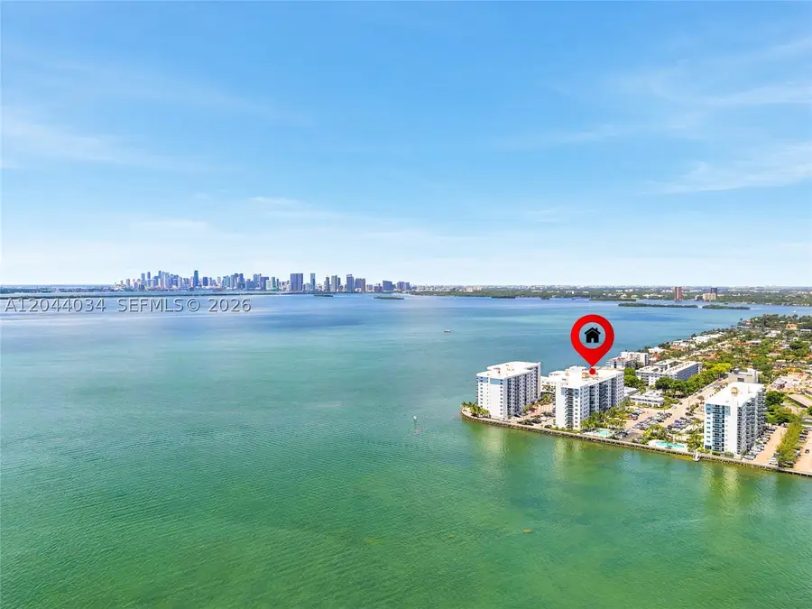 7501 E Treasure Dr #2S, North Bay Village, FL 33141 - #2