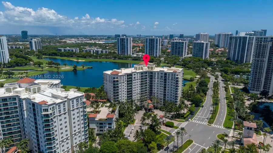 20000 E Country Club Dr #108, Aventura, FL 33180 - #2