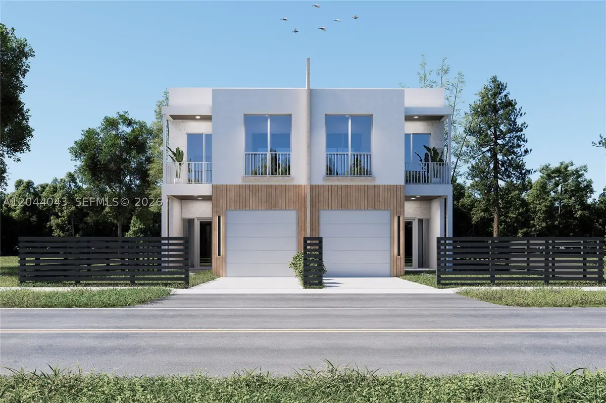 3121 SW 23rd St, Miami, FL 33145 - #1