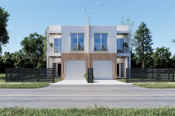 3121 SW 23rd St, Miami, FL 33145