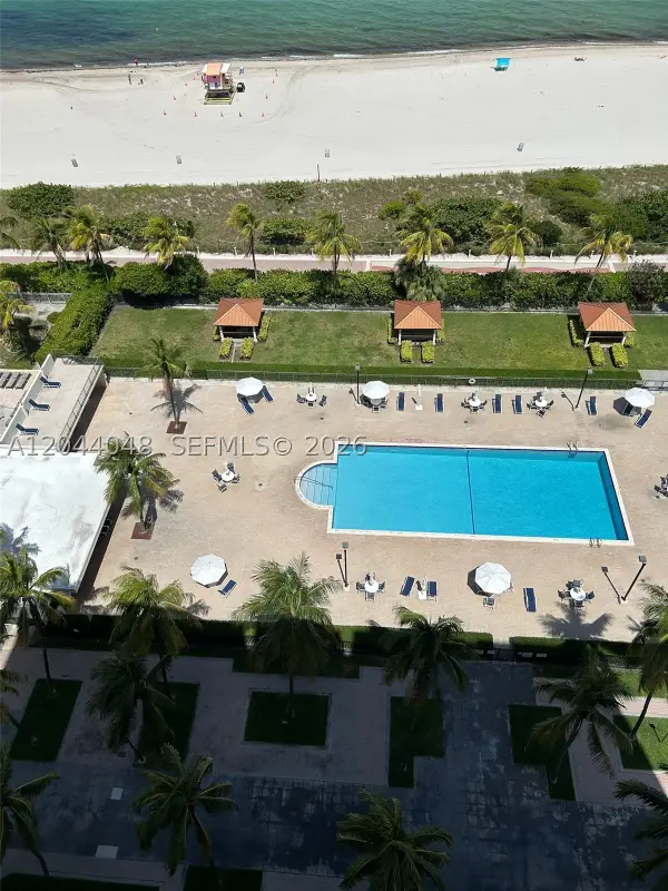 2625 Collins Ave #1805, Miami Beach, FL 33140
