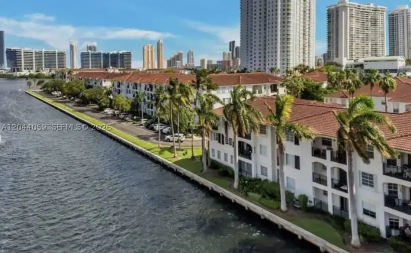 3225 NE 184th St #10106, Aventura, FL 33160 - #2