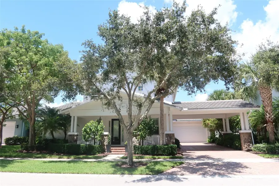2724 Wymberly Dr, Jupiter, FL 33458 - #2