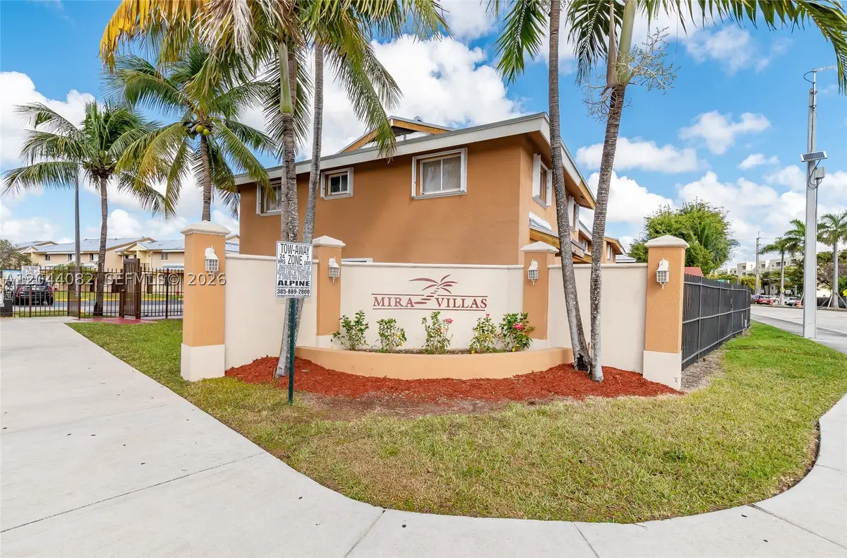 550 NW 82nd Ct #383, Miami, FL 33126 - #1