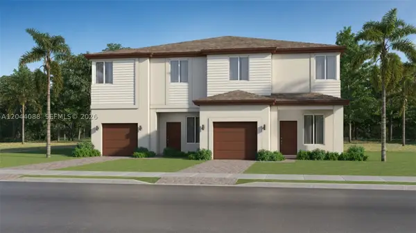 31427 SW 192 Ave, Florida City, FL 33030