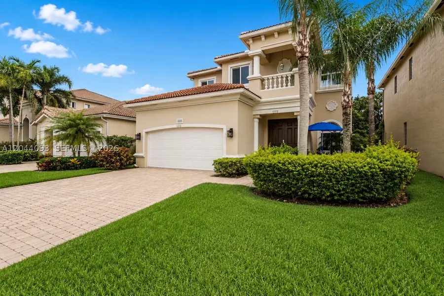 4200 Key Lime Blvd, Boynton Beach, FL 33436 - #2