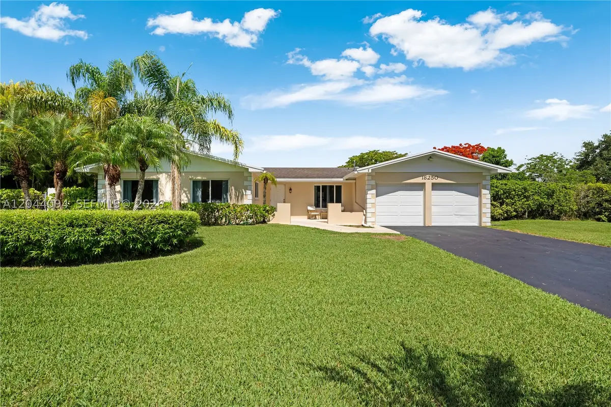 18250 SW 88th Pl, Palmetto Bay, FL 33157 - #1