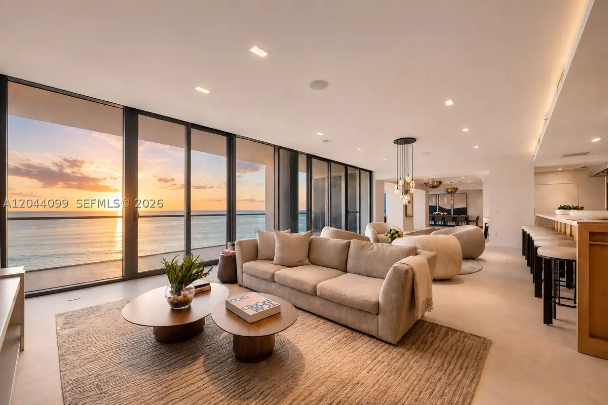 5959 Collins Ave #1804/1805, Miami Beach, FL 33140 - #1