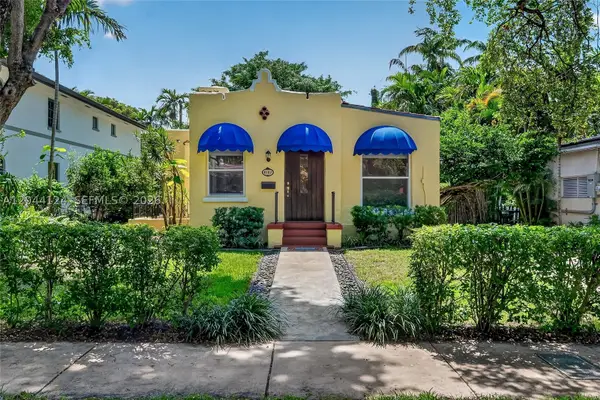 1107 Pizarro St, Coral Gables, FL 33134