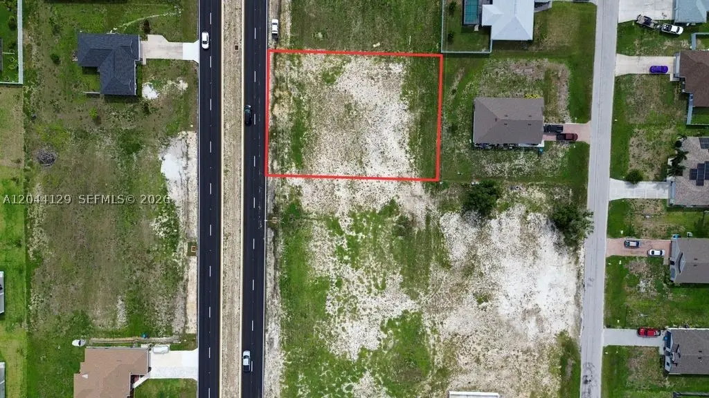 317 E Diplomat Pkwy, Cape Coral, FL 33909 - #1
