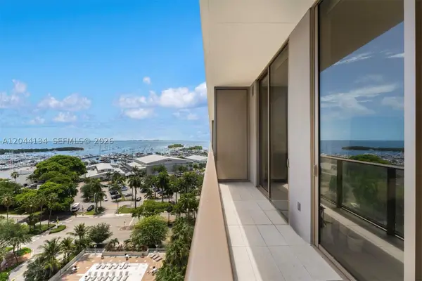 2655 S Bayshore Dr #908, Miami, FL 33133