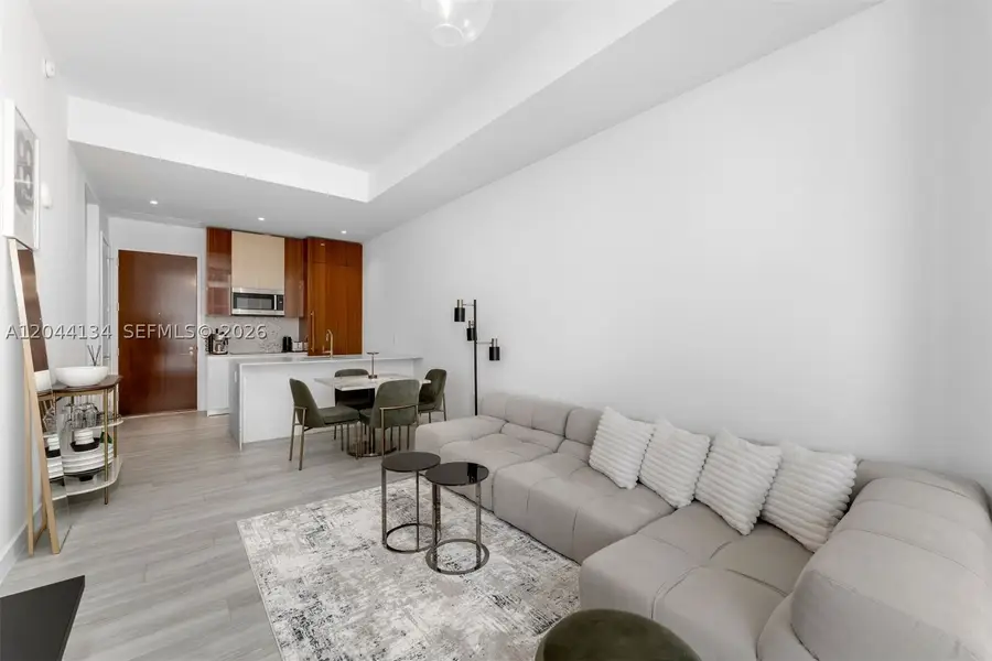2655 S Bayshore Dr #908, Miami, FL 33133 - #2