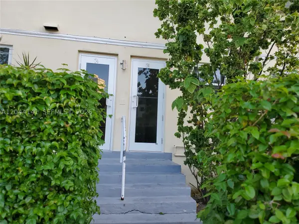 10074 E Bay Harbor Dr #74A, Bay Harbor Islands, FL 33154