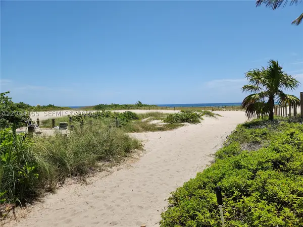 1009 N Ocean Blvd #411, Pompano Beach, FL 33062