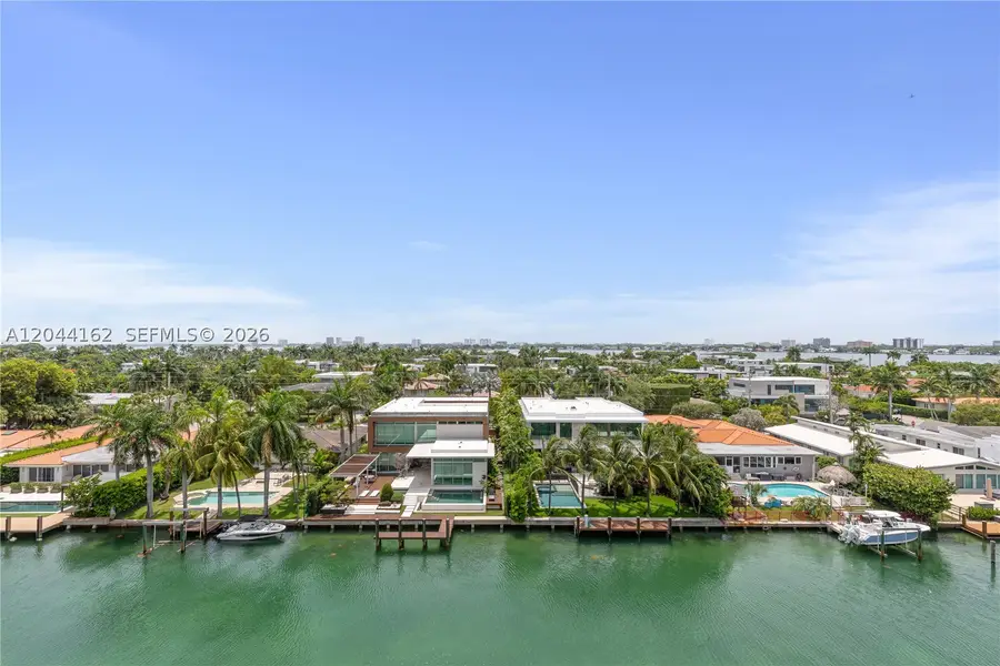 9940 W Bay Harbor Dr #7H-S, Bay Harbor Islands, FL 33154 - #2