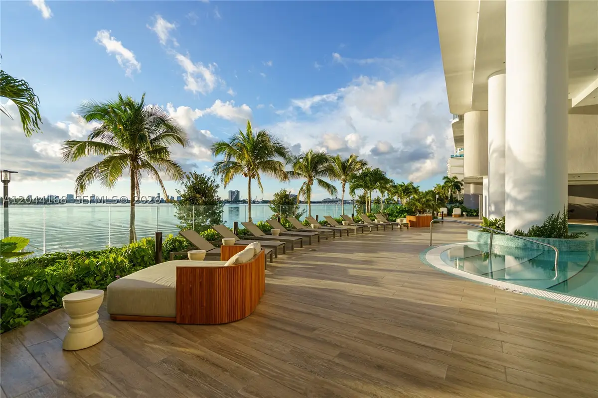 700 NE 23rd St #2304, Miami, FL 33137 - #1