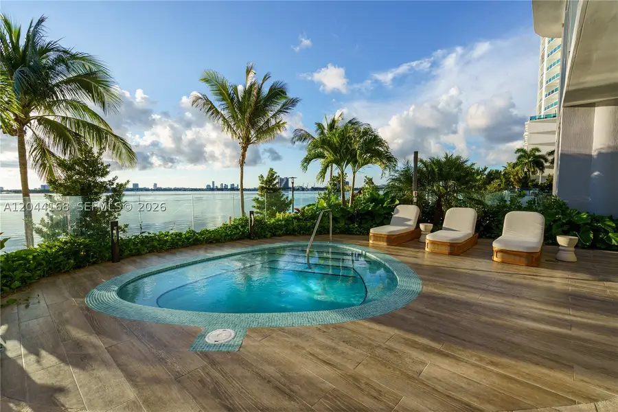 700 NE 23rd St #2304, Miami, FL 33137 - #2