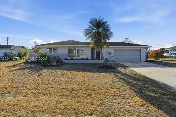 312 Hollywood, Lehigh Acres, FL 33936 - #1