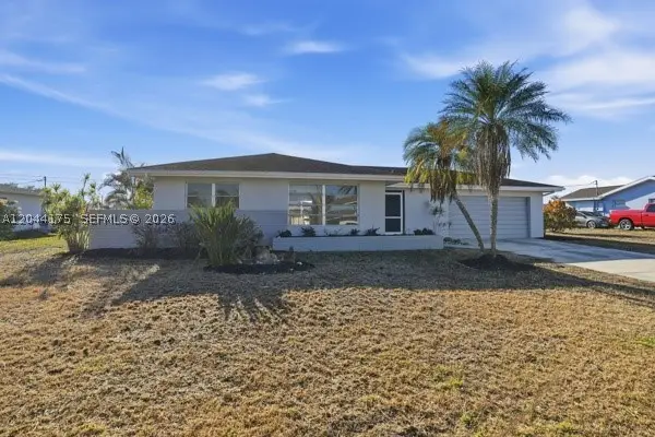 312 Hollywood, Lehigh Acres, FL 33936 - #2