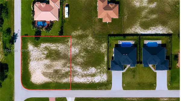 2459 NW 22nd Ter, Cape Coral, FL 33993