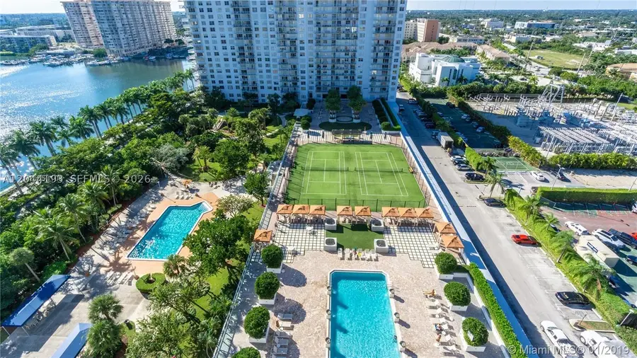 2801 NE 183rd St #709W, Aventura, FL 33160 - #2