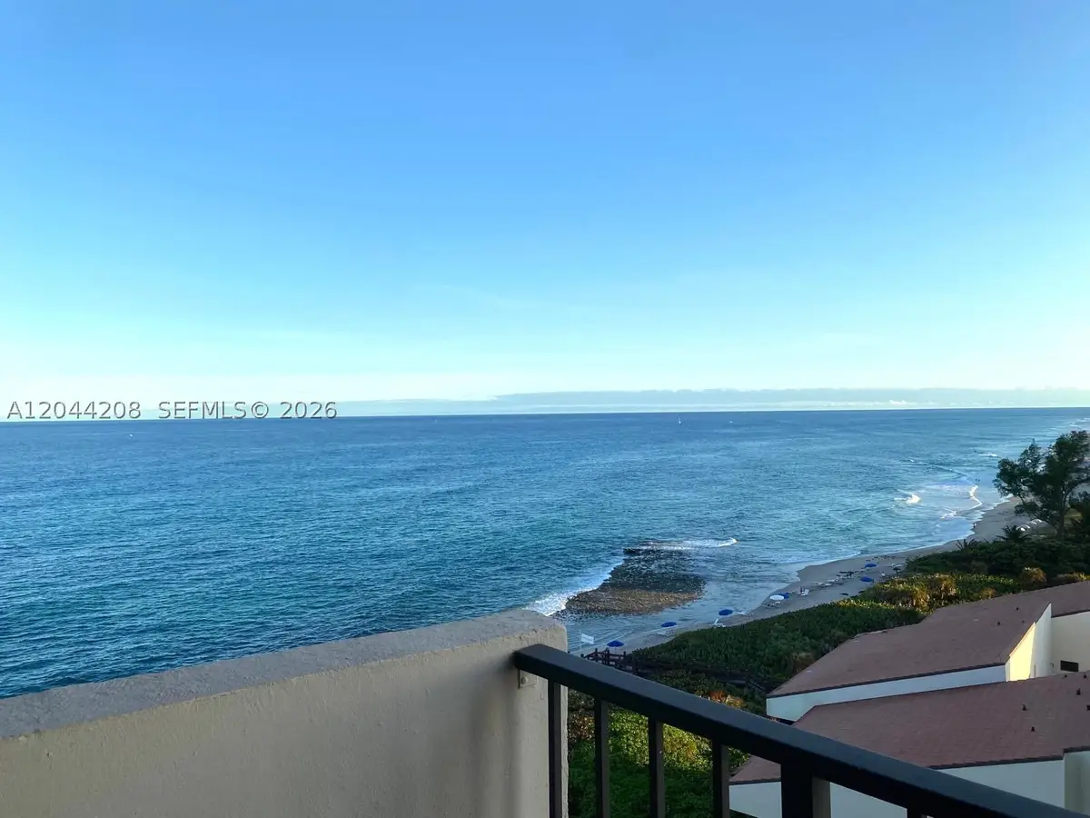 4200 N Ocean Dr #1-1103, Riviera Beach, FL 33404 - #1