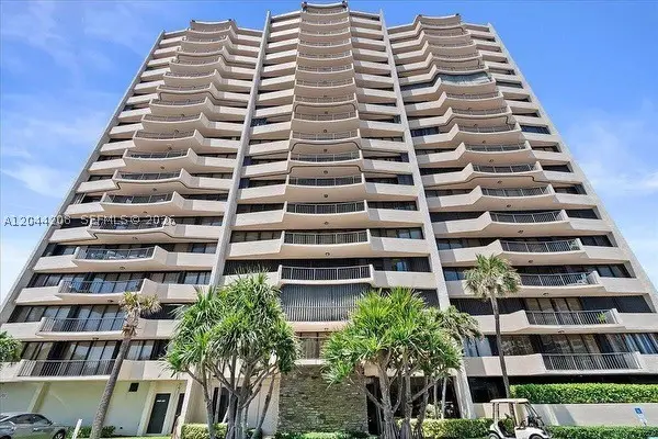 4200 N Ocean Dr #1-1103, Riviera Beach, FL 33404 - #2