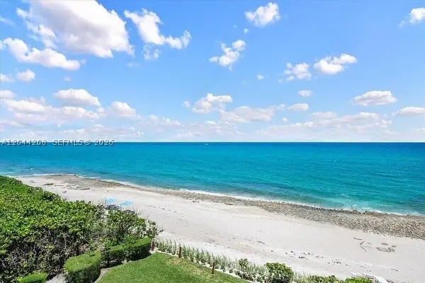 4200 N Ocean Dr #1-1103, Riviera Beach, FL 33404 - #3